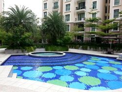 Aspen Heights (D9), Condominium #612741151